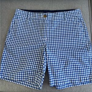 Girlfriend Chino Shorts